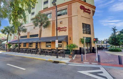 Beach Isles Modern Studio Apartment in Fort Lauderdale with Patio - Foto 23