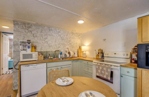 Less Than 1 Mi to Dtwn Brandon! Cozy Home with Fenced Yard - Foto 9