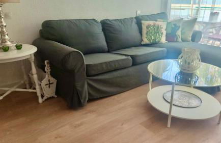 ENCANTADOR apartamento frente a la playa de Bara - Foto 69