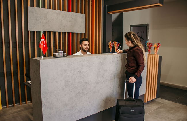 Hayat Palas - Foto 2