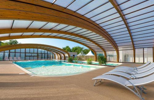 Apartment Les Cottages du Lac T3 Tradition by Interhome - Foto 15