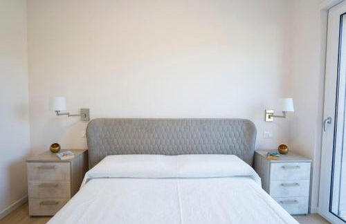 Villa Adele Apartments con piscina e vista mare - primo piano - Foto 18