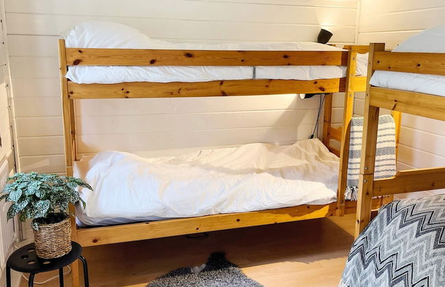 4 Person Holiday Park Home in Vaxholm - Photo 17