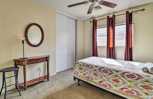 Casa Grande Home Near Golf, Dining and Shops! - Foto 23