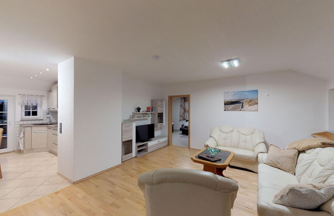 Haus Silbermöwe - Foto 13