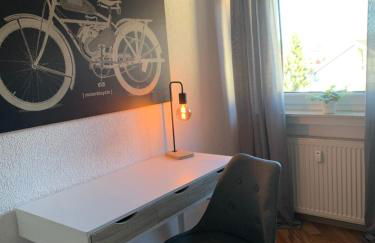 2 Zimmer Ferienwohnung - Foto 22