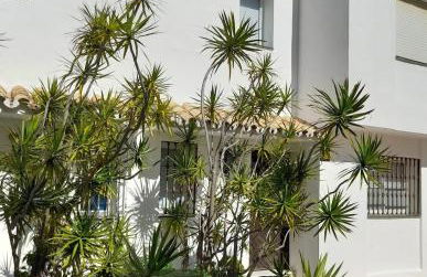 Townhouse in San Pedro- Private Garden, Golf, Beach, Pool - Photo 42