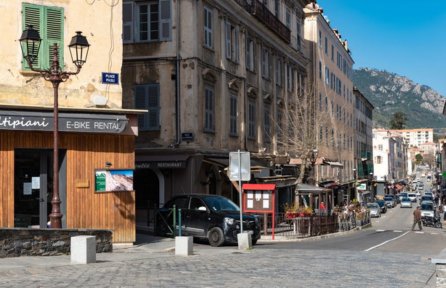 1 bedroom Apartment in Corte - Photo 25