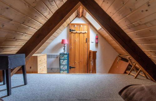 Chalet les Vieux Murs - Foto 49