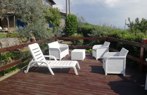 Casa Quercioli - Foto 17