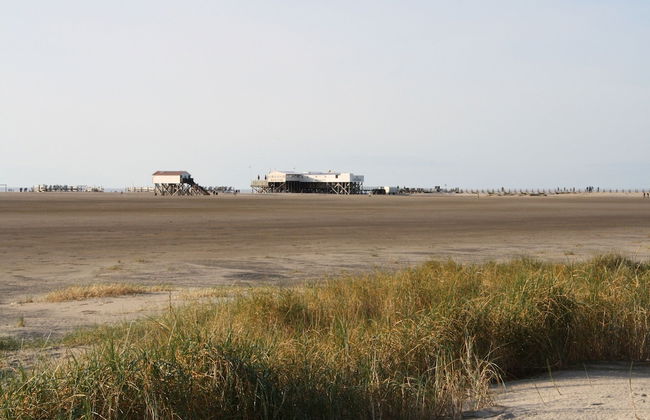 Terraced House, St. Peter - Ording - Foto 72