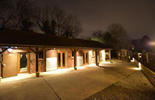 Oak tree stables cottage - Foto 10