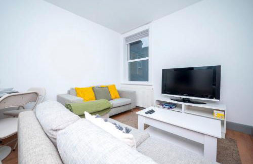 Stylish Home in SE4 - perfect for 5 - Pass the Keys - Foto 15