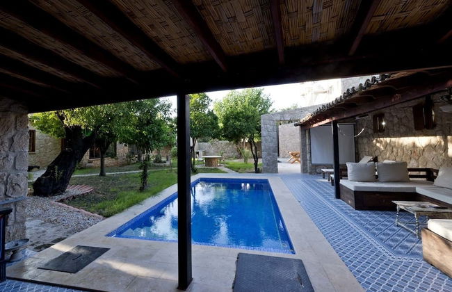 Villa Stone House by Amy Villas - Foto 32