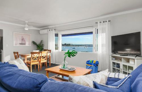 Bayfront 1-BR with Stunning View Steps to the Sand - Foto 7