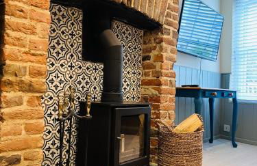 Little Pilgrims Retreat in St Dunstans, Canterbury - Foto 32