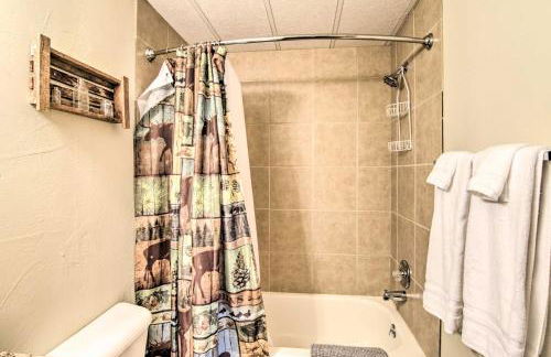 Montanas Emigrant Peaks Getaway Apt with Amenities - Foto 20