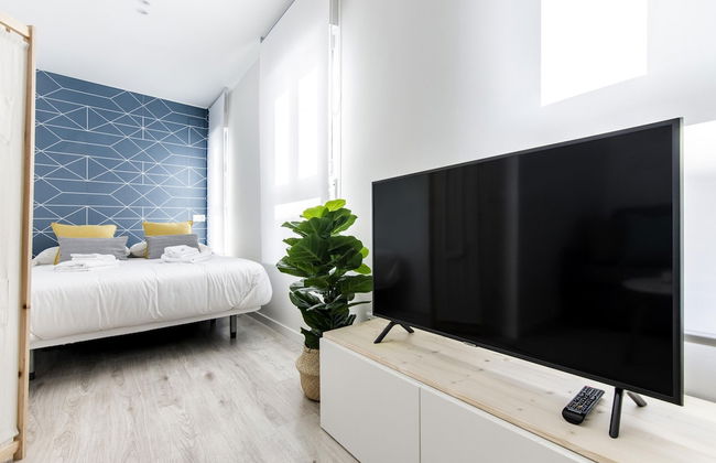 Mad Apartments by Olala Homes - Foto 2