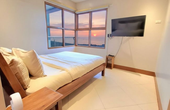 Manila Bayview Luxury Rental - Foto 51