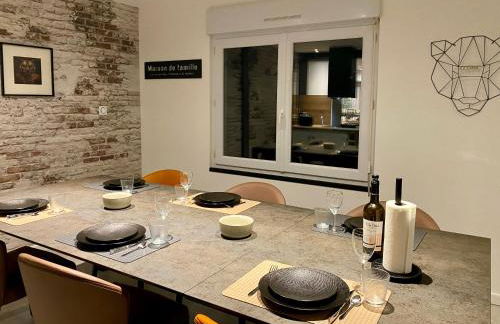 Beach house Maison de plage les pieds dans l eau - Photo 48