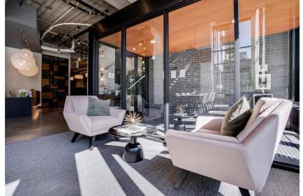 CozySuites Marquee - Foto 7