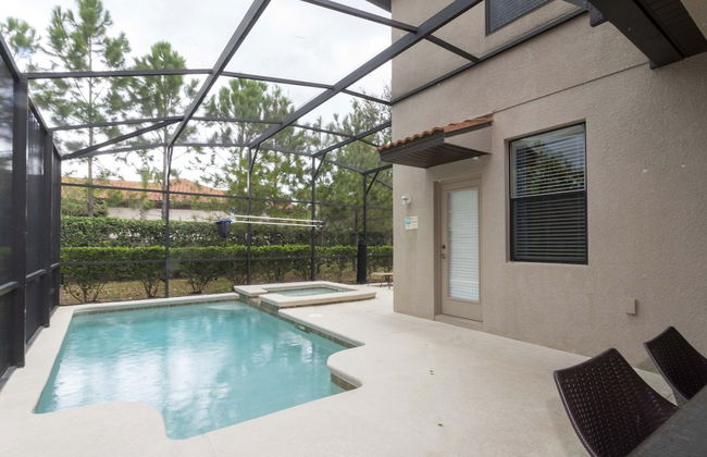 Brilliance at Solterra Resort by Shine Villas #092 - Foto 34