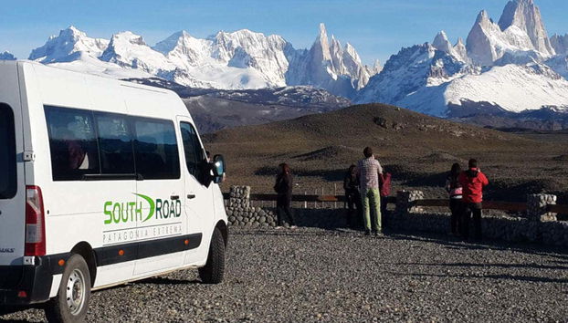 El Chalten and Mirador Condores Trip - Foto 5