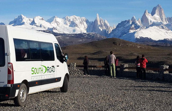 El Chalten and Mirador Condores Trip - Foto 5