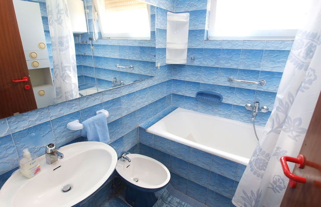 Apartmenst Marisita 1124 - Foto 56