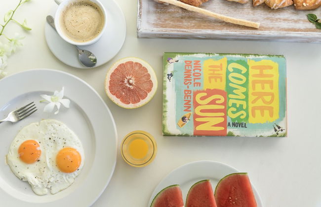 Grand Miramar All Luxury Suites & Residences - Foto 68