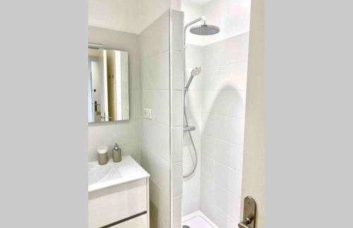 Studio 3 personnes Front de Mer - Foto 27