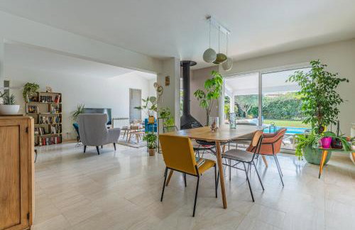 Villa Saint-Martin - Pompignac - Foto 7