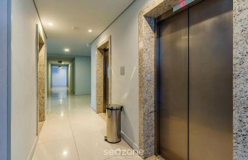 Studio Completo ao Lado da PUCRS c/ Garag CON1506 - Foto 25