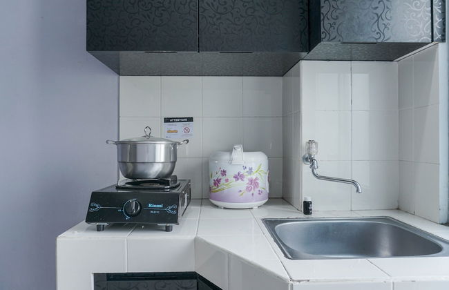 Comfy and Modern 2BR Seasons City Apartment with City View - Photo 15