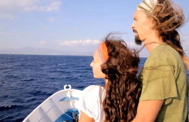 Excursión a la isla Chrisi - Foto 7