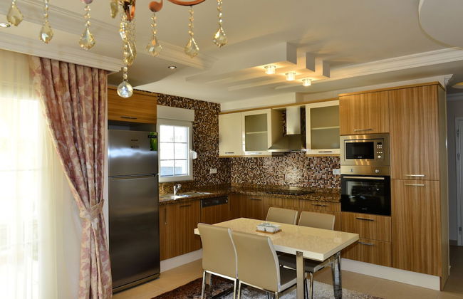 Ottoman Village Villas by Etucon - Foto 5