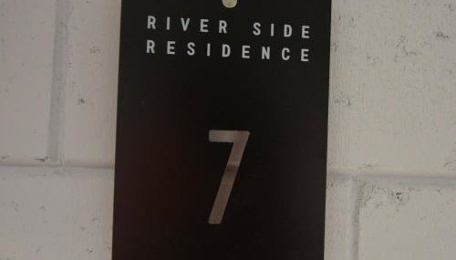 River Side Residence nr 1m7 - Foto 5