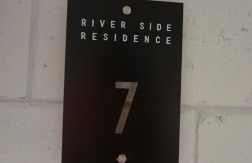 River Side Residence nr 1m7 - Photo 5