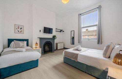 Onslow House - Air Host & Stay - 5 bed, Sleeps 14 - Foto 35