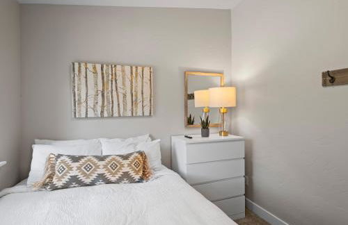 Bear Hollow Village by All Seasons Resort Lodging - Foto 124