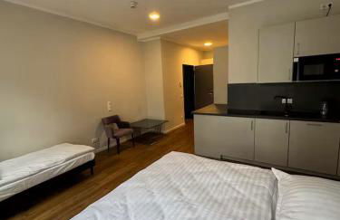 Hamburg Hafen Wohnung - Foto 27