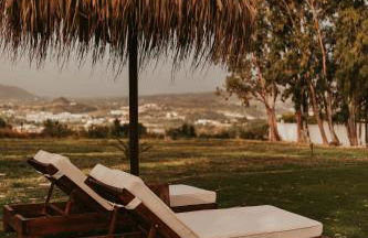 Maya pool & mountain view villa - Foto 15