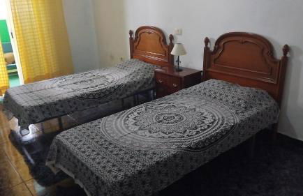 Apartamentos Doña Carmen - Foto 30