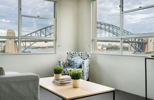 Harbourside 49 in North Sydney - Foto 5