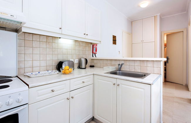 Balaris Apartments - Foto 8