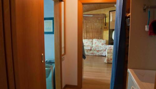 La Casa Trasparente - locazioni brevi - Foto 4