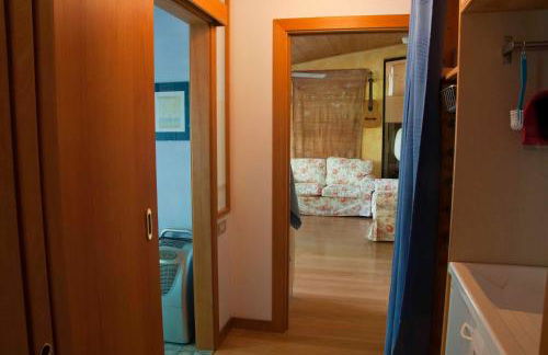 La Casa Trasparente - locazioni brevi - Foto 4