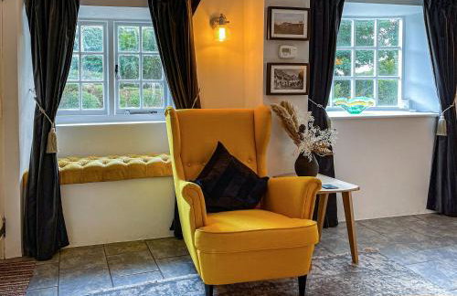 Winkle Cottage - Foto 5