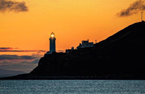 Panoramic Lookout, Davaar Island - Foto 1