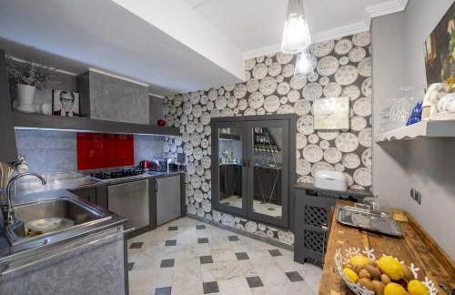 Villa Bellavista Evelyne e Giorgio - Foto 14